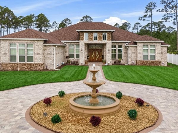 10177 FAIR HILL Court, Jacksonville, FL 32219