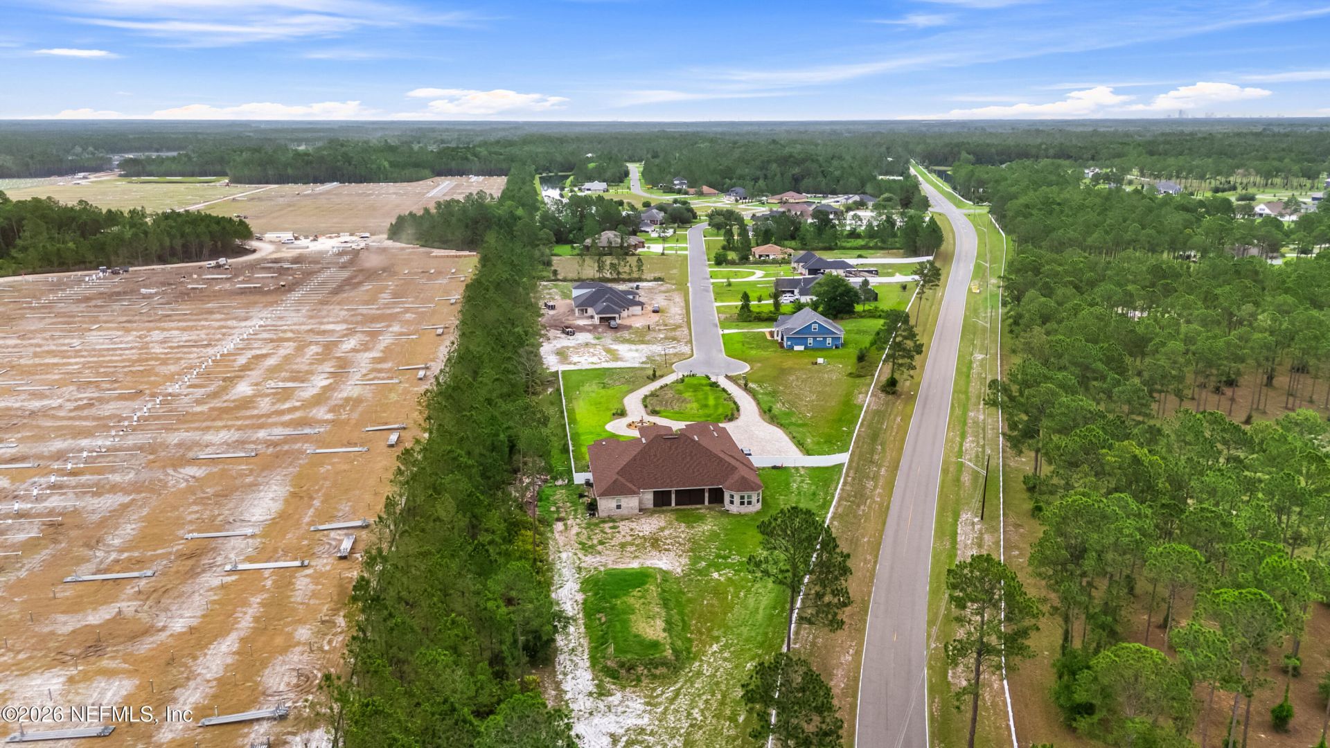 10177 Fair Hill Court, Jacksonville, FL 32219 Photo