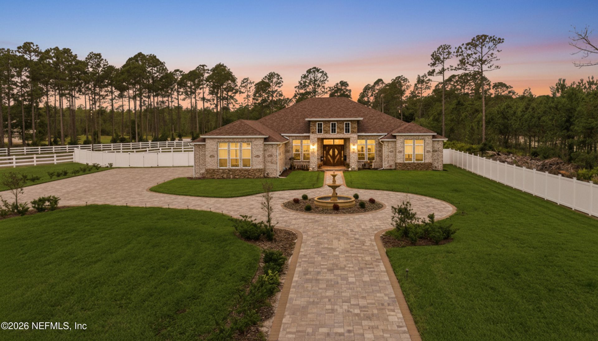 10177 Fair Hill Court, Jacksonville, FL 32219 Photo
