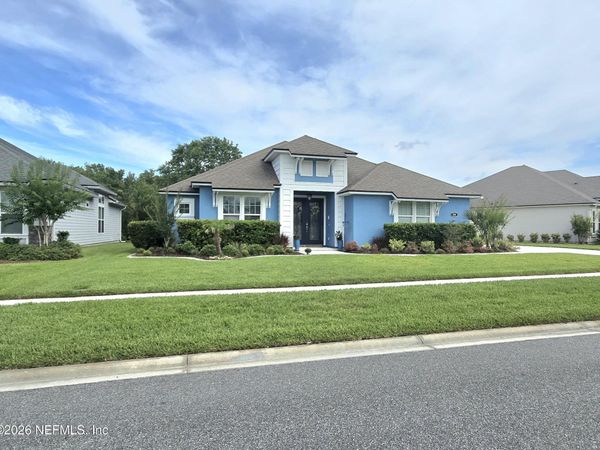 284 ATLANTA Drive, St. Augustine, FL 32092