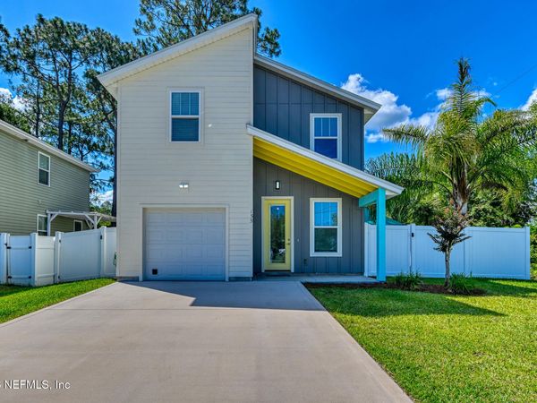 135 DA VINCI Boulevard, Ponte Vedra, FL 32081