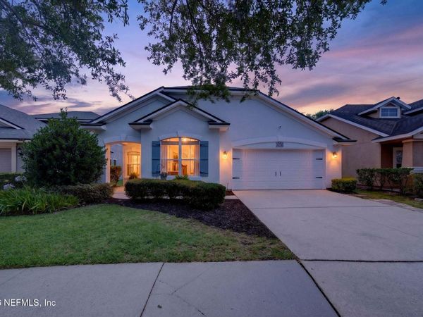 14916 W FERN HAMMOCK Drive, Jacksonville, FL 32258