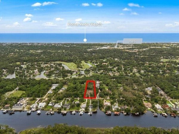 252 N ROSCOE Boulevard, Ponte Vedra Beach, FL 32082