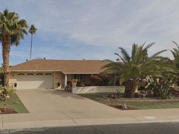9406 W RAINTREE Drive, Sun City, AZ 85351