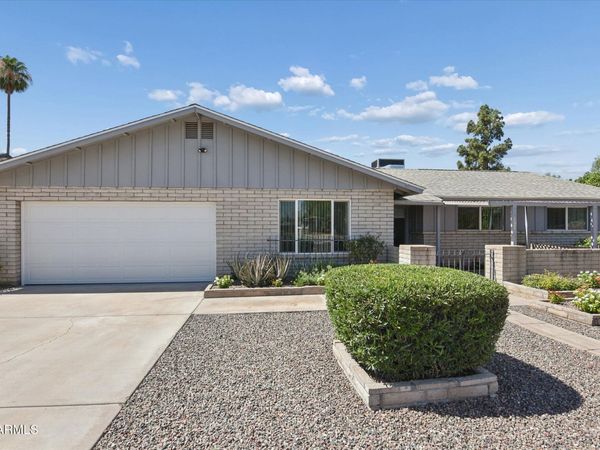 1971 E PEGASUS Drive, Tempe, AZ 85283