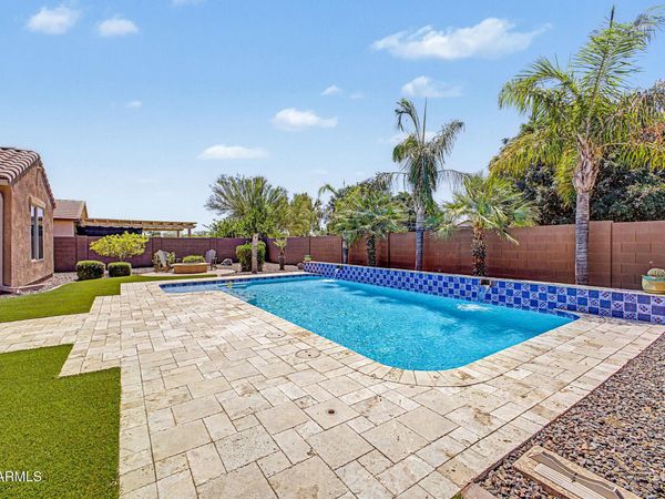19293 E SPYGLASS Boulevard, Queen Creek, AZ 85142