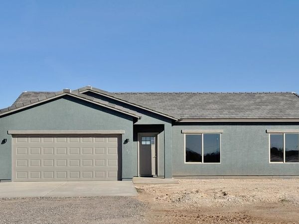 10096 W LAZY ACRES Drive, Casa Grande, AZ 85193