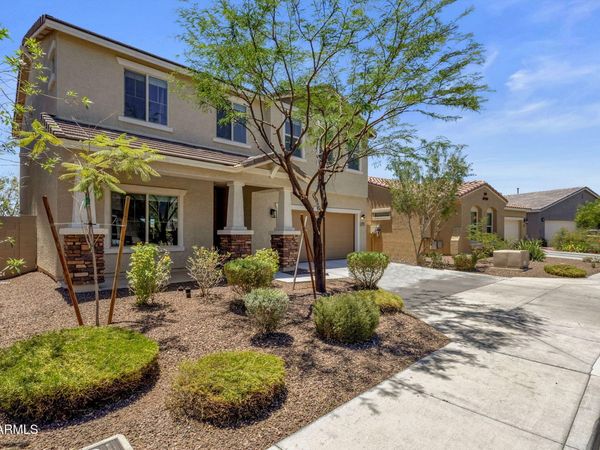 21171 W HOLLY Street, Buckeye, AZ 85396