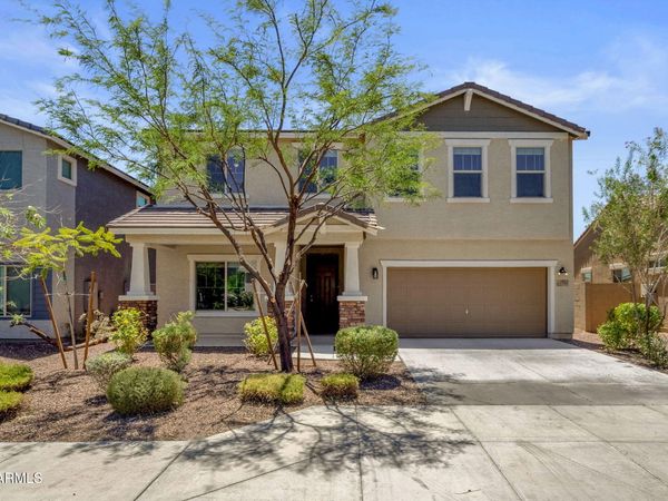 21171 W HOLLY Street, Buckeye, AZ 85396