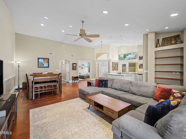 2626 N EL DORADO Place, Chandler, AZ 85224