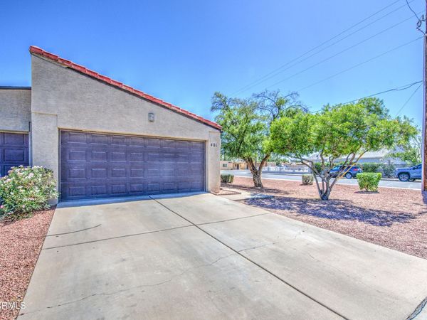 401 E Pecan Road, Phoenix, AZ 85040