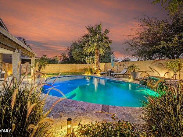 2502 S LYNCH, Mesa, AZ 85209