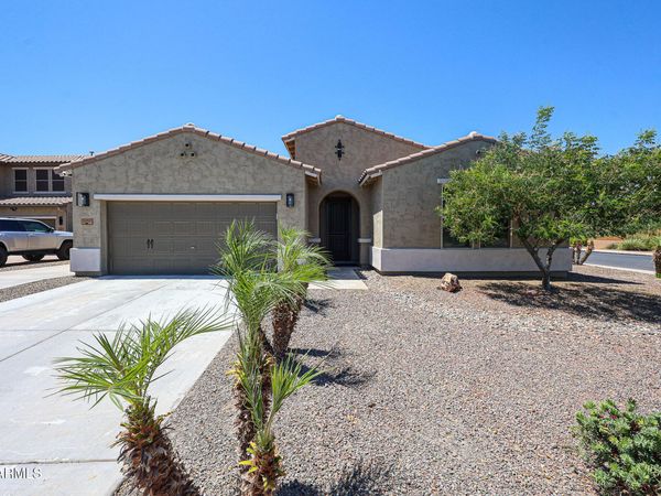 18108 W TURNEY Avenue, Goodyear, AZ 85395