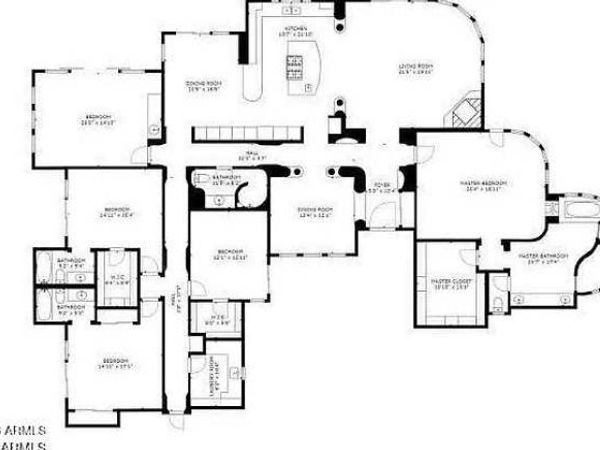 32816 N 139TH Street, Scottsdale, AZ 85262