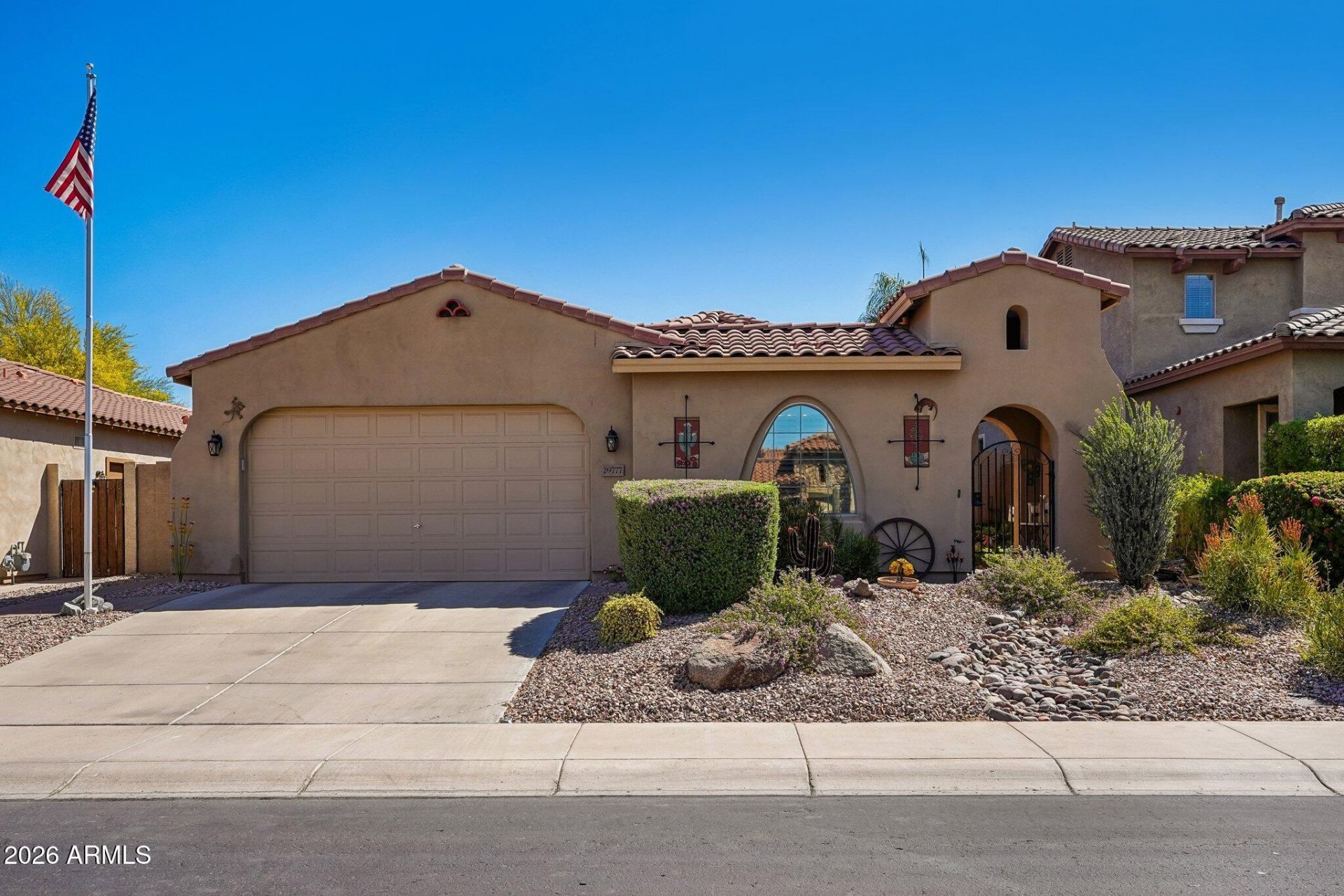 29777 N 69th Drive, Peoria, AZ 85383 Main Photo