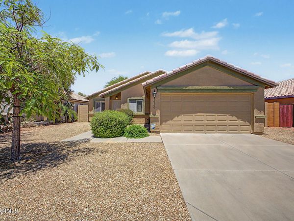 16160 W MORNING GLORY Street, Goodyear, AZ 85338