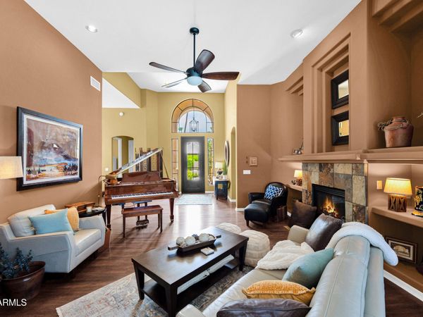 3470 S CAMELLIA Place, Chandler, AZ 85248