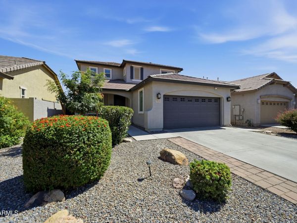 3935 E BLUE SPRUCE Lane, Gilbert, AZ 85298