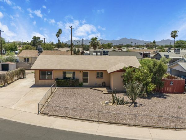 7917 W FLOWER Street, Phoenix, AZ 85033