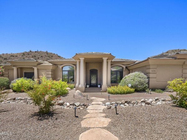 12376 N 133RD Place, Scottsdale, AZ 85259