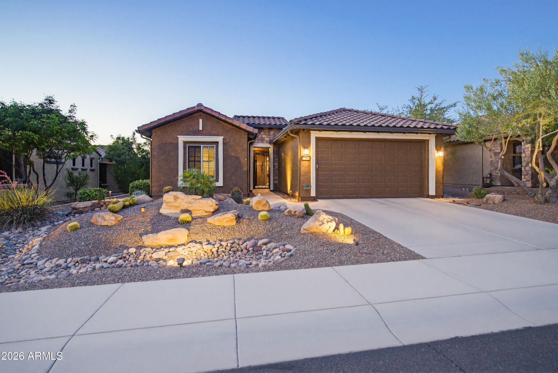 27064 W Sequoia Drive, Buckeye, AZ 85396 Main Photo