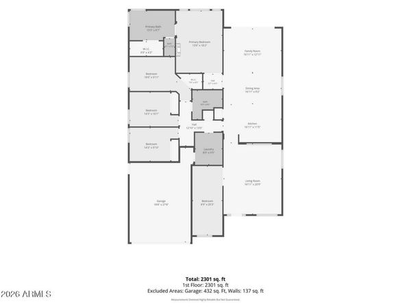 33614 N 25TH Drive, Phoenix, AZ 85085