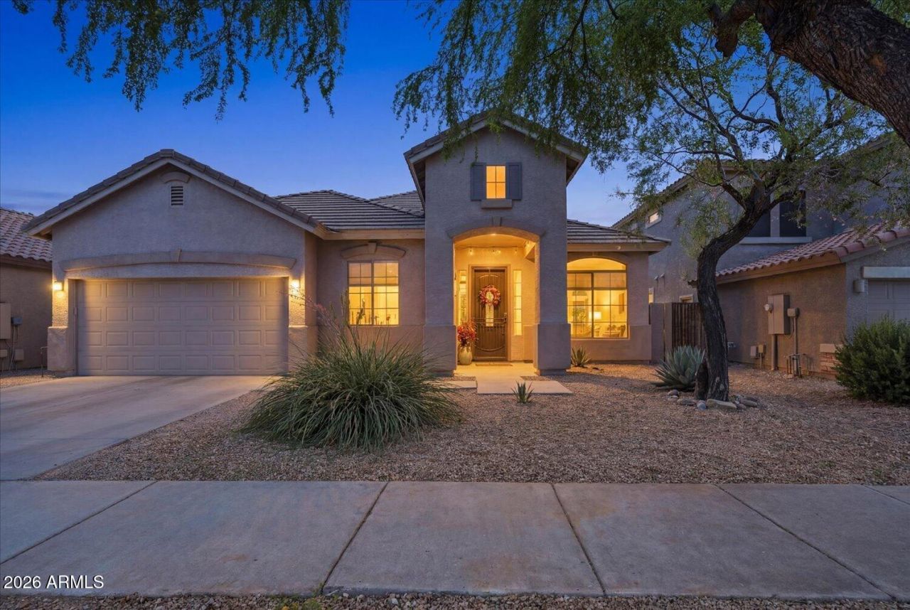 33614 N 25th Drive, Phoenix, AZ 85085 Main Photo
