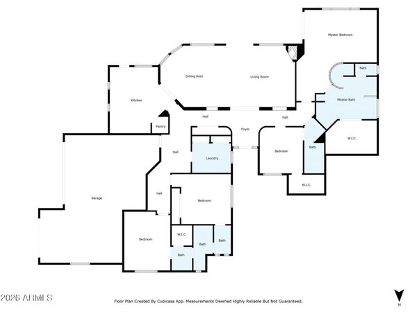 3335 W CARRIAGE Drive, Phoenix, AZ 85086