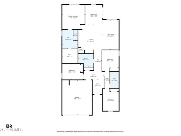 4040 E FRENCH TROTTER Street, San Tan Valley, AZ 85140