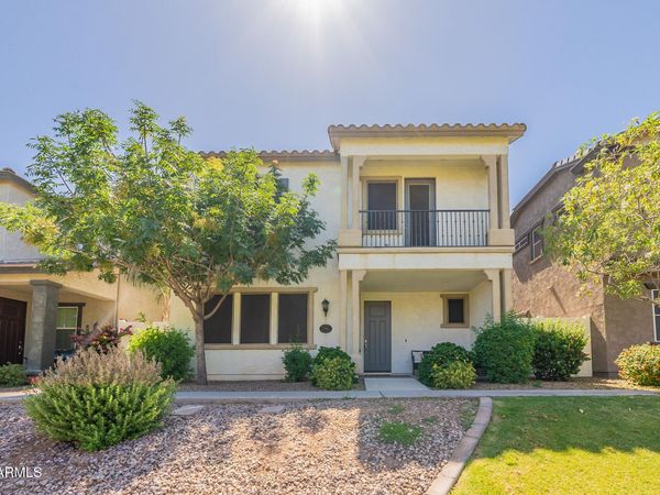 2711 S VALLE VERDE, Mesa, AZ 85209