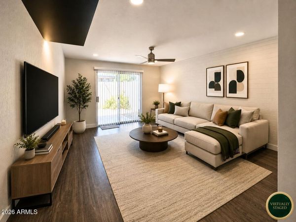 4646 N 11TH Avenue, Unit 104, Phoenix, AZ 85013