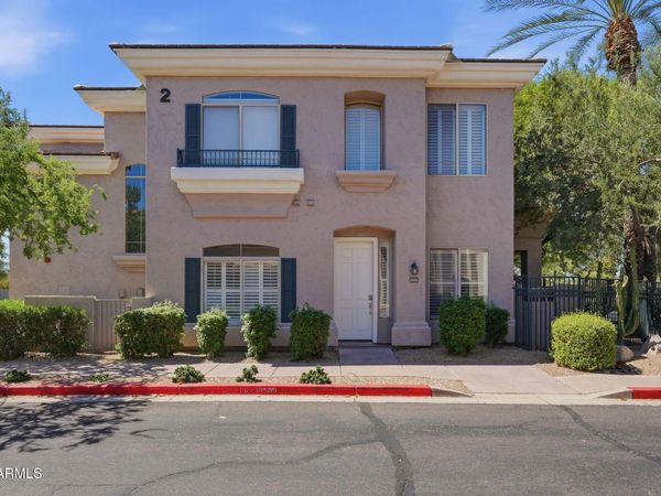 8180 E SHEA Boulevard, Unit 1006, Scottsdale, AZ 85260