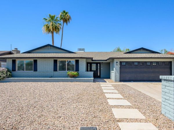 1112 E Westchester Drive, Tempe, AZ 85283
