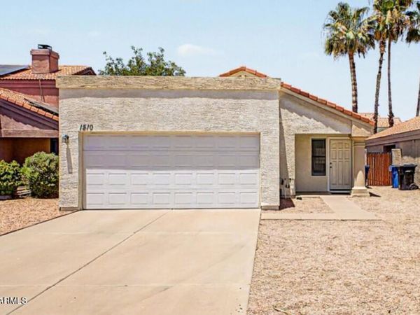 1510 E Mineral Road, Gilbert, AZ 85234