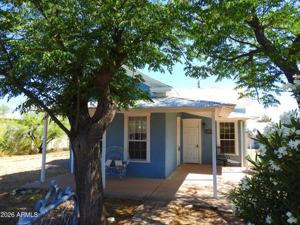 910 E FREMONT Street E, Tombstone, AZ 85638