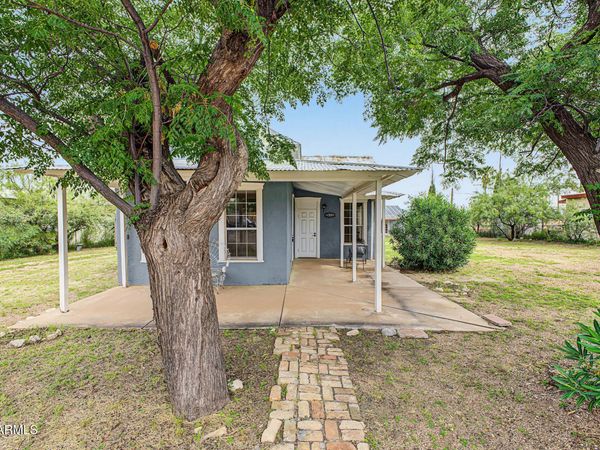 910 E FREMONT Street, Tombstone, AZ 85638