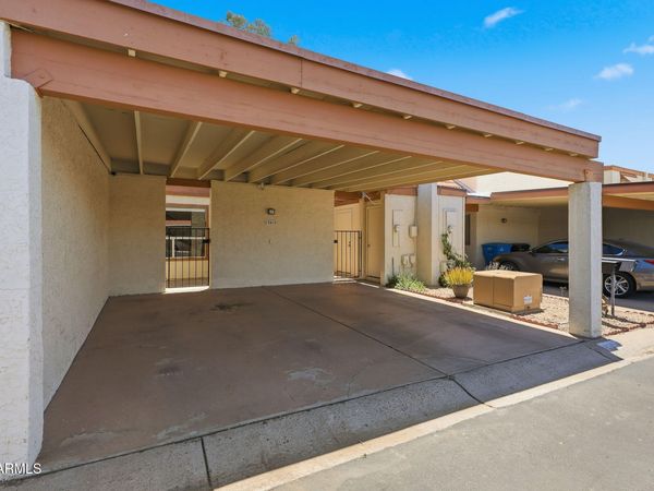 13415 N 25TH Drive, Phoenix, AZ 85029
