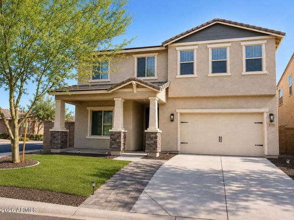 21131 W ALVARADO Road, Buckeye, AZ 85396
