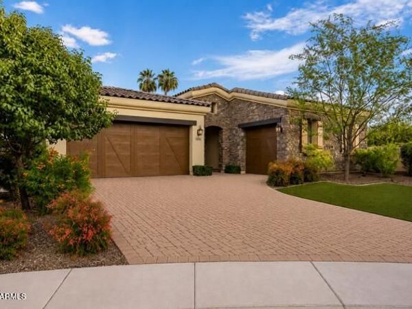 5535 E Beryl Avenue, Paradise Valley, AZ 85253