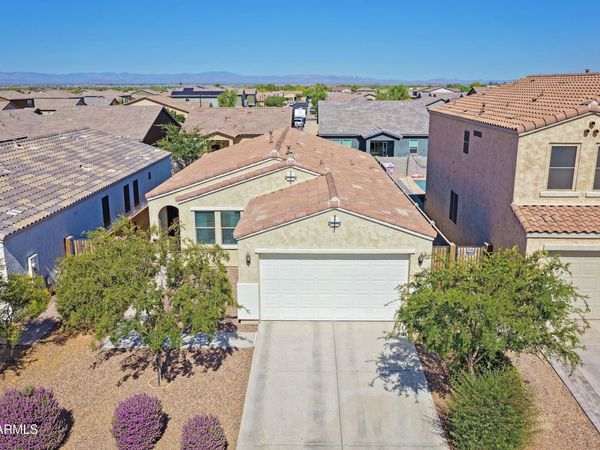 33957 N MENODORA Lane, San Tan Valley, AZ 85144