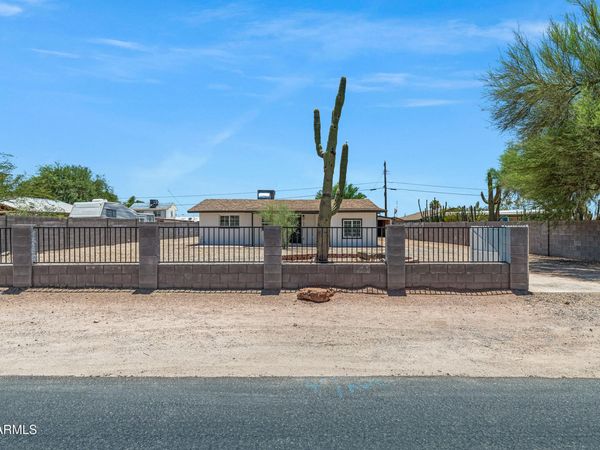 10417 E BOULDER Drive, Apache Junction, AZ 85120