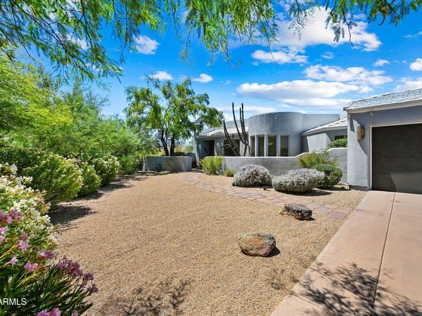 11331 E Dale Lane, Scottsdale, AZ 85262