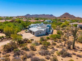 11331 E Dale Lane Scottsdale, AZ 85262