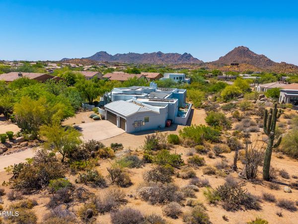 11331 E Dale Lane, Scottsdale, AZ 85262
