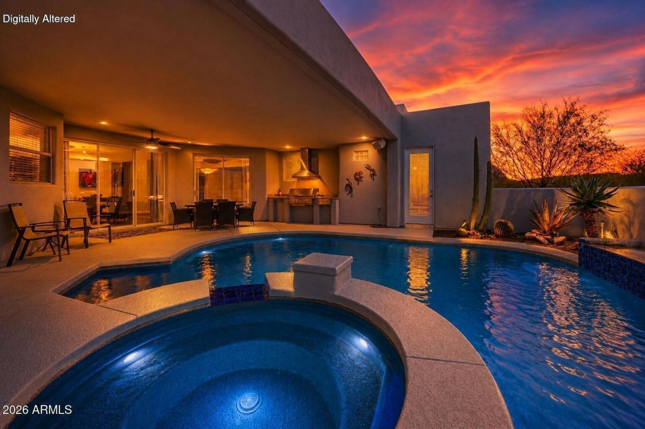 11331 E Dale Lane Scottsdale, AZ 85262