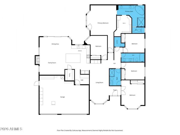 17801 N 55TH Street, Scottsdale, AZ 85254