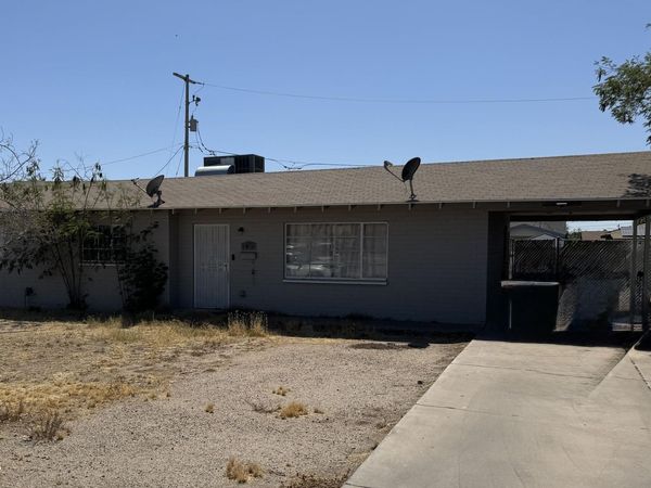 1032 N 27TH Drive, Phoenix, AZ 85009