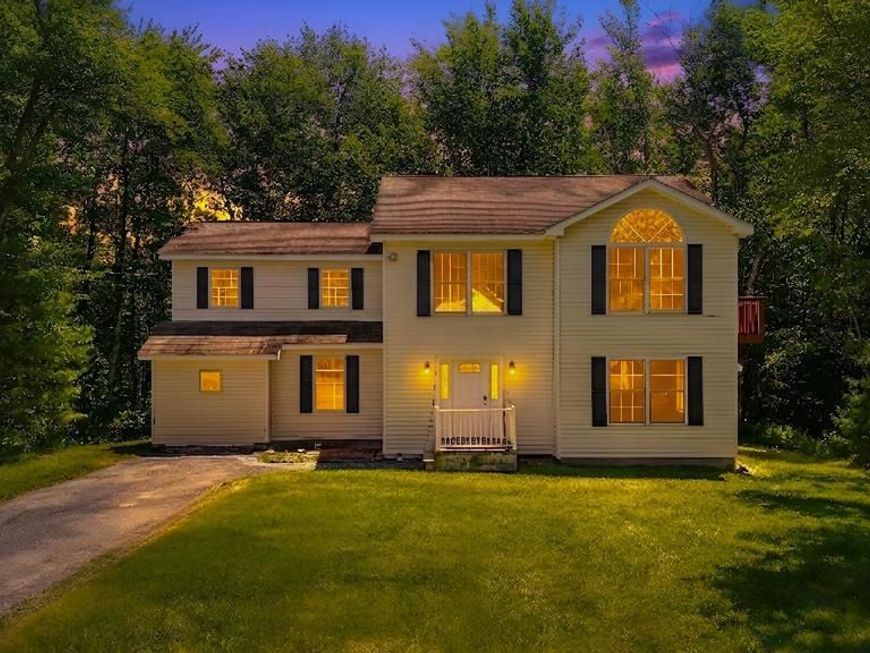 1229 Fern Drive, Pocono Summit, PA 18346 Main Photo