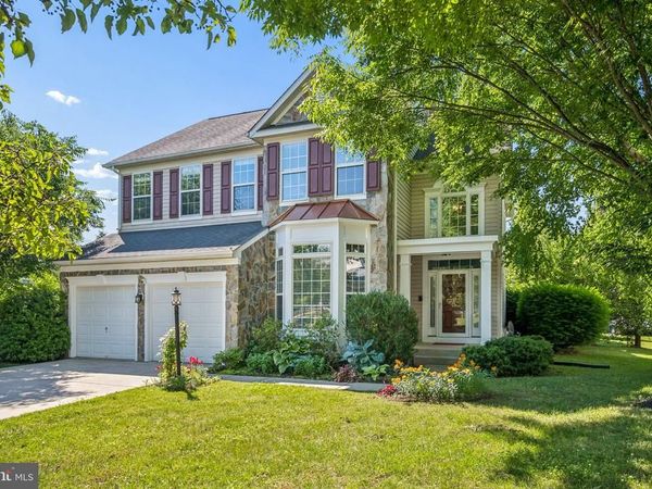 8618 FAR FIELDS WAY, LAUREL, MD 20723