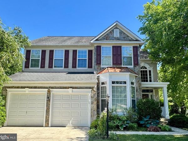 8618 FAR FIELDS WAY , LAUREL, MD 20723